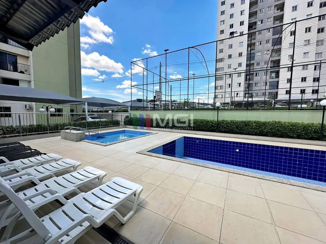Apartamento à Venda – Eldorado Green? Excelente oportunidade para morar ou inves...