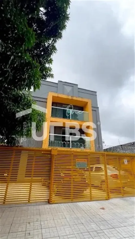 COD U-0033324 - PRÉDIO À VENDA COM RENDA ATIVA DE LOCAÇÕES AIRBNB E BOOKINGGOIÂN...