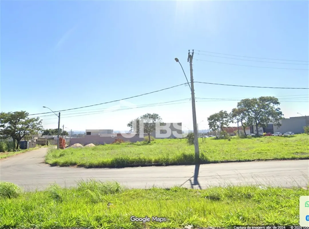COD U-0031125 - OPORTUNIDADE EXCLUSIVA NO SETOR TRÊS MARIAS 1 – GOIÂNIA Lote 30 ...