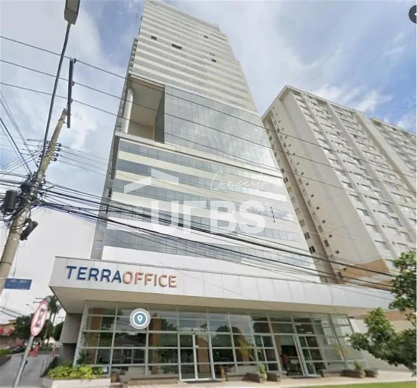 COD U-0033328 - LAJE CORPORATIVA/COMERCIAL À VENDA | 10 SALAS | GERANDO RENDA | ...