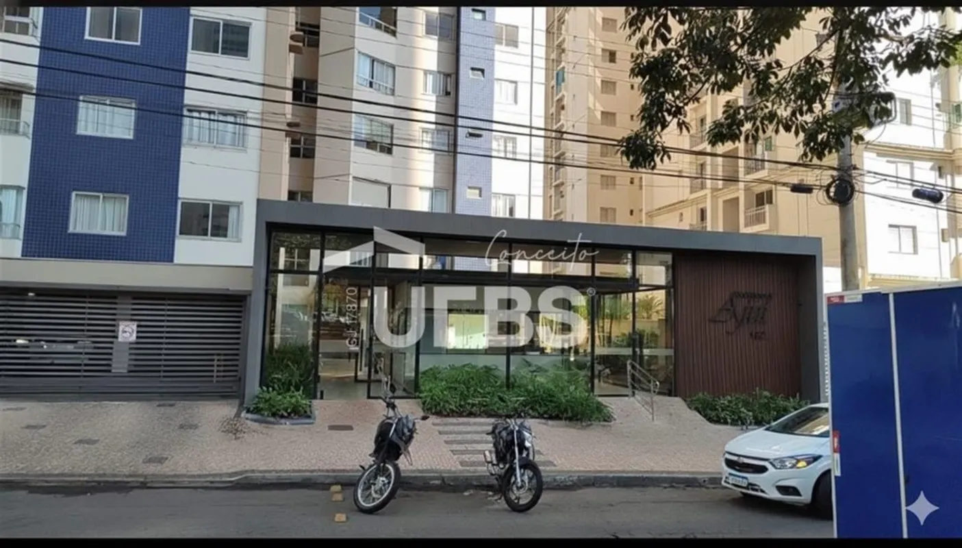 COD U-0033936 - Apartamento Exclusivo no Alto da Glória: Seu Novo Lar em Goiânia...