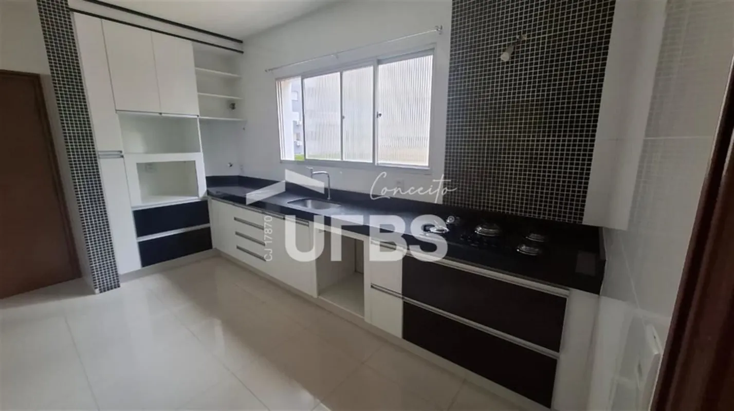 COD U-0033947 - RES. DONA ALZIRA | NOVA SUIÇA | 162,5 m² | 3 QUARTOS | 2 VAGAS I...