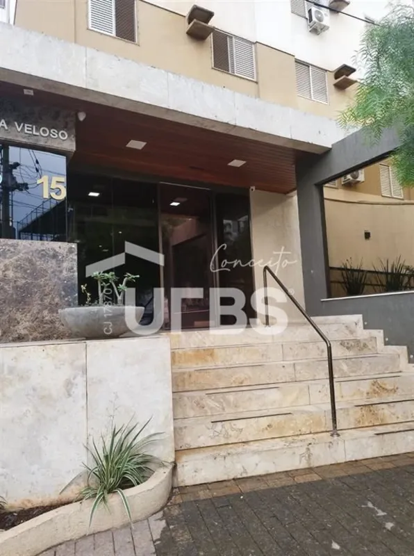 COD U-0033793 - Apartamento 103m²| 3 Quartos | Suíte | Excelente localizaçãoApar...