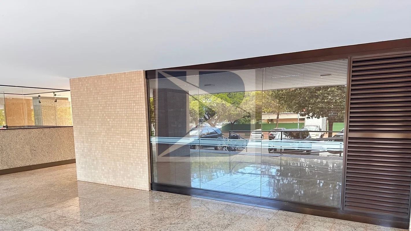  Apartamento · 4 quartos · 2 vagas · SQS 314 SulApartamento de 234 m² no Bloco E...
