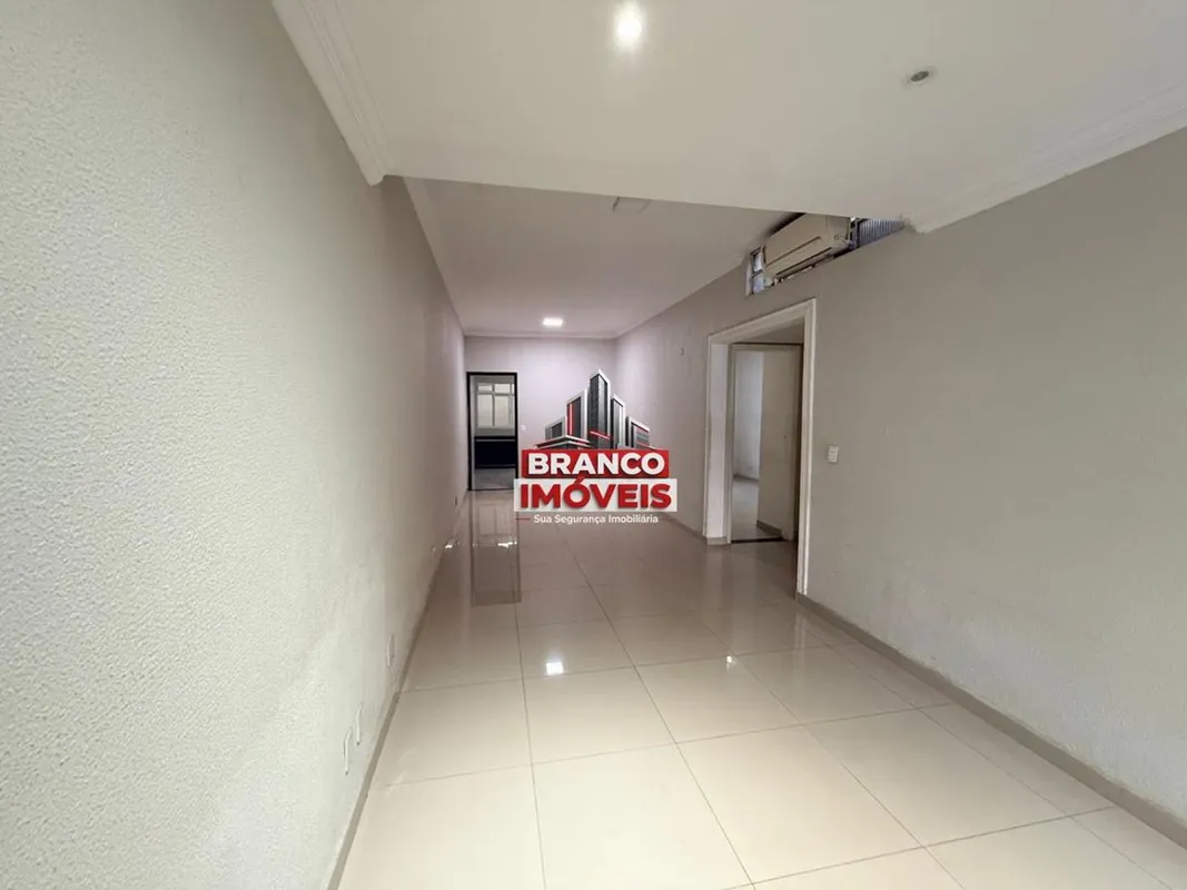 Imagine viver em uma casa onde cada ambiente foi pensado para proporcionar confo...