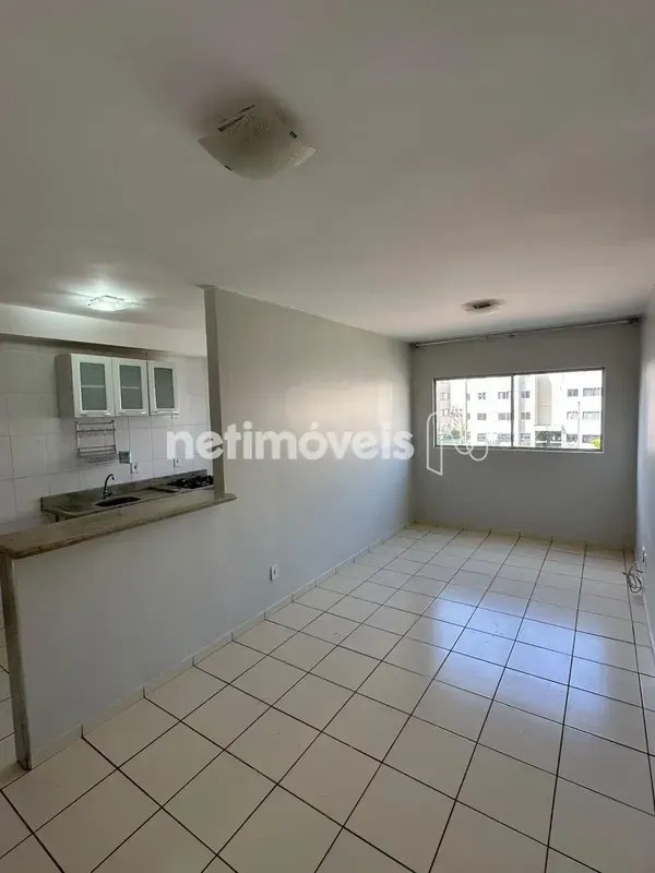 APARTAMENTO 2QRTS LOCALIZADO NO PARQUE RIACHO 07. OTIMA LOCALIZAÇÃO. 07/07/26