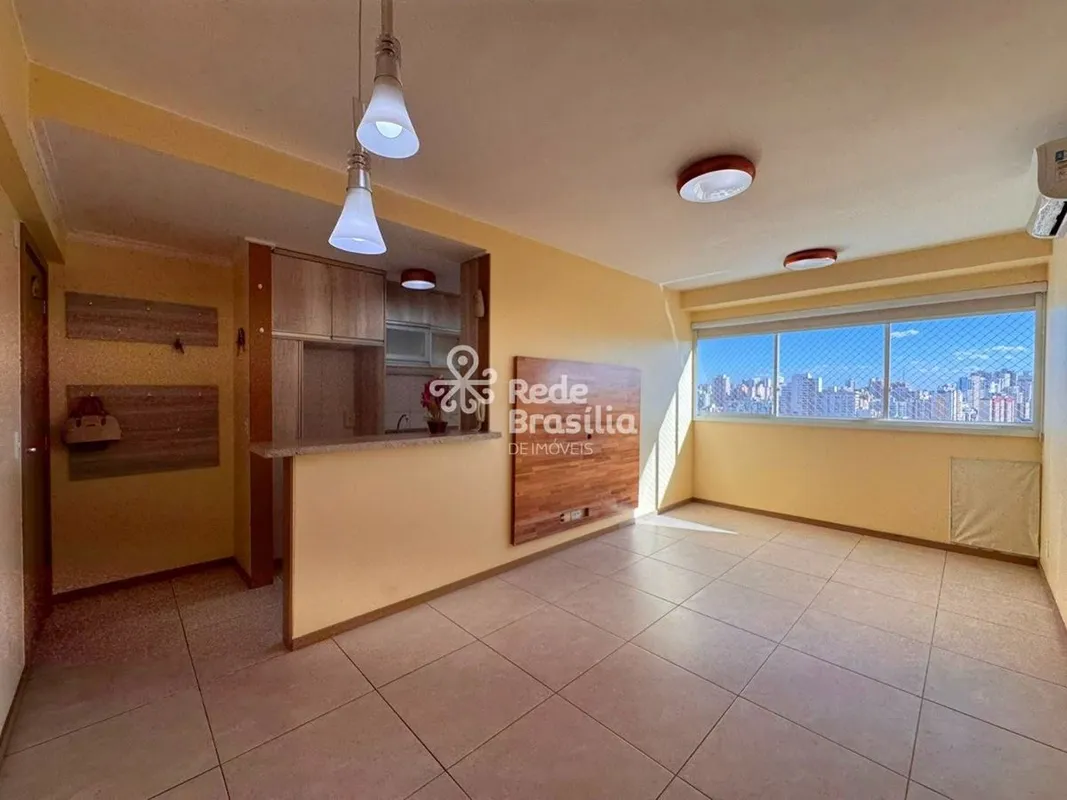 Aluguel de Apartamento no Real Splendor ? Avenida das Castanheiras, Águas Claras...