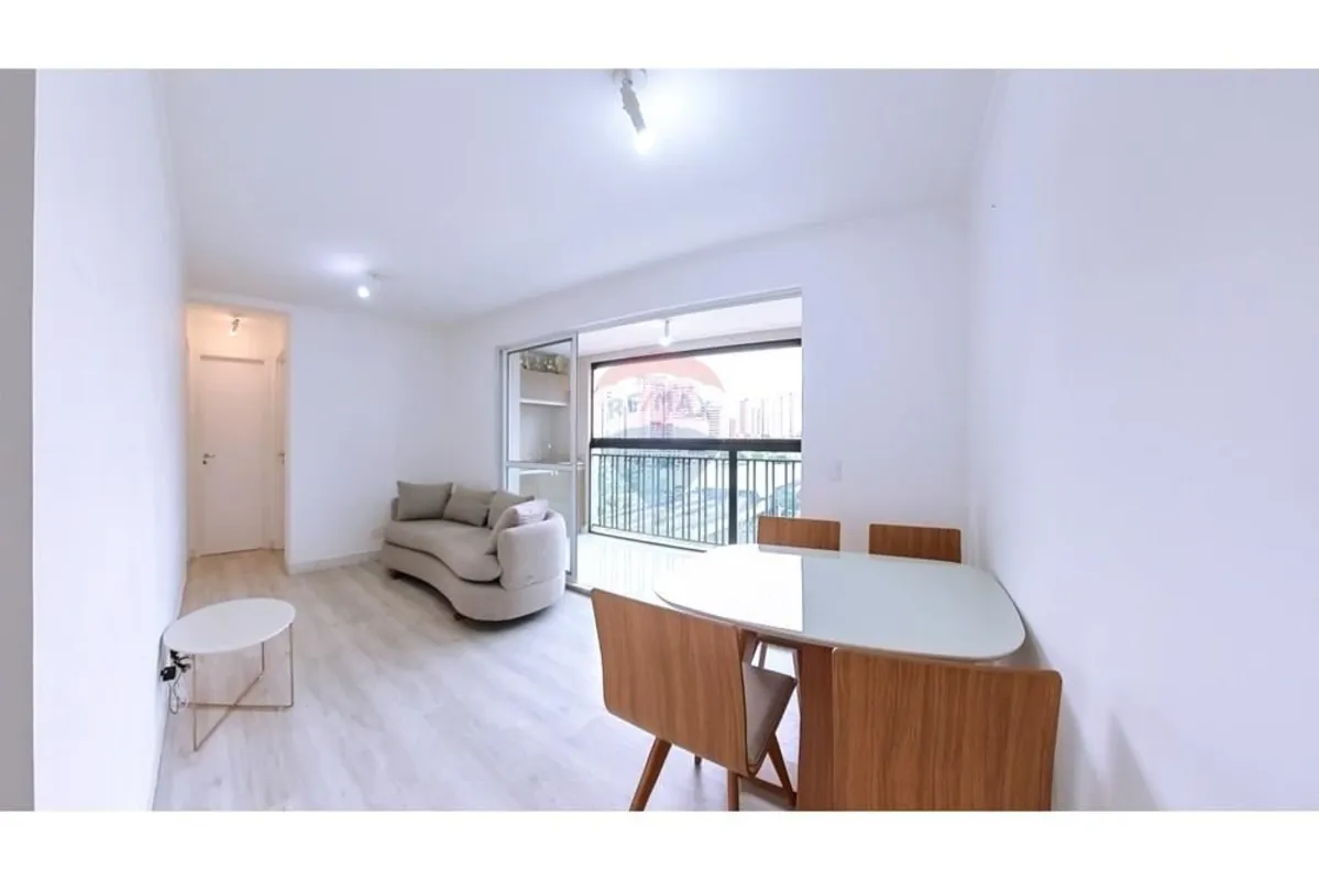Localizado no desejado Residencial We Life Style, este apartamento é a combinaçã...