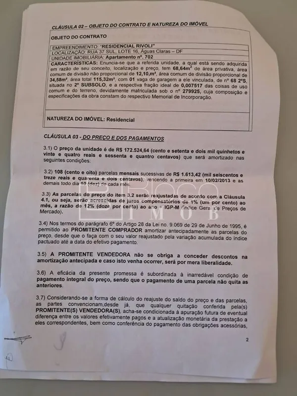 Foto do Imóvel