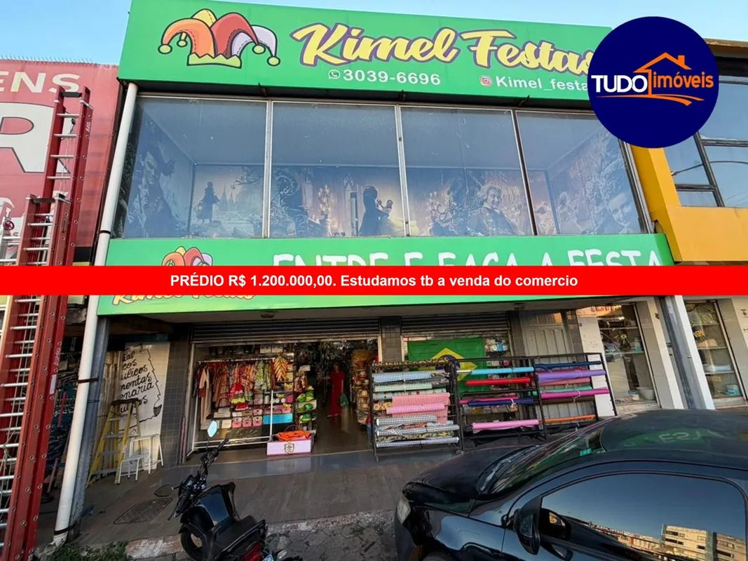 Foto do Imóvel