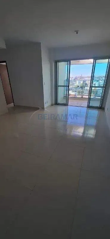Este espetacular apartamento de 58m² na cobertura (14º andar) oferece o que há d...
