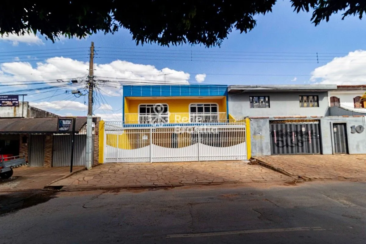TH35543 - Qna 56 Taguatinga, Casa Comercial - Frente, 350m². Agende sua visita! ...