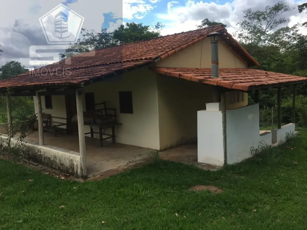  FAZENDA À VENDA – PARACATU/MG Oportunidade para investimento, pecuária, agricul...