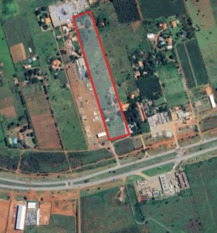 - Oportunidade Única no Distrito Federal!- SIMPLESMENTE O PONTO MAIS ESTRATÉGICO...