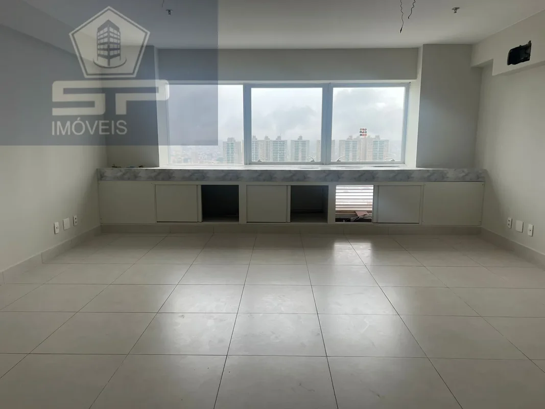 ALUGUEL DE SALA COMERCIAL – CONNECT TOWERSExcelente oportunidade para seu negóci...