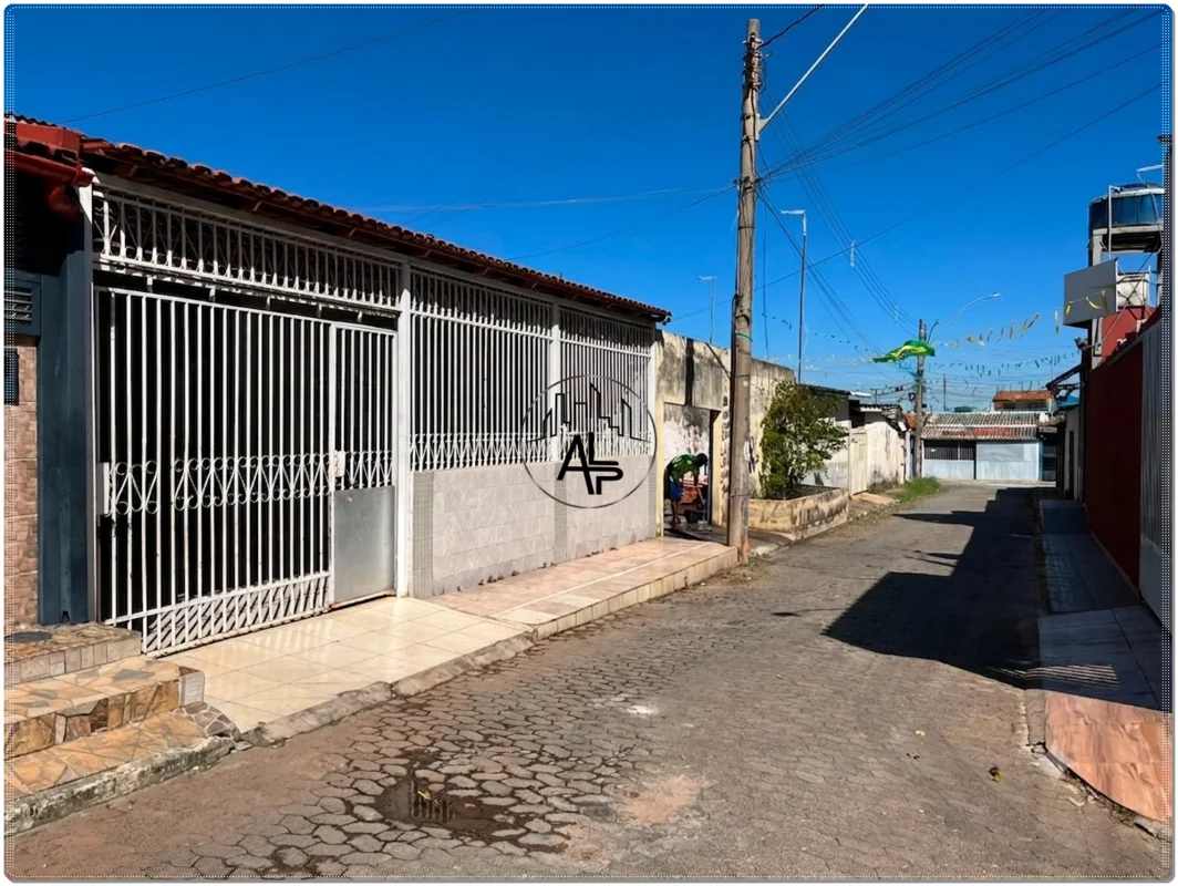Foto do Imóvel