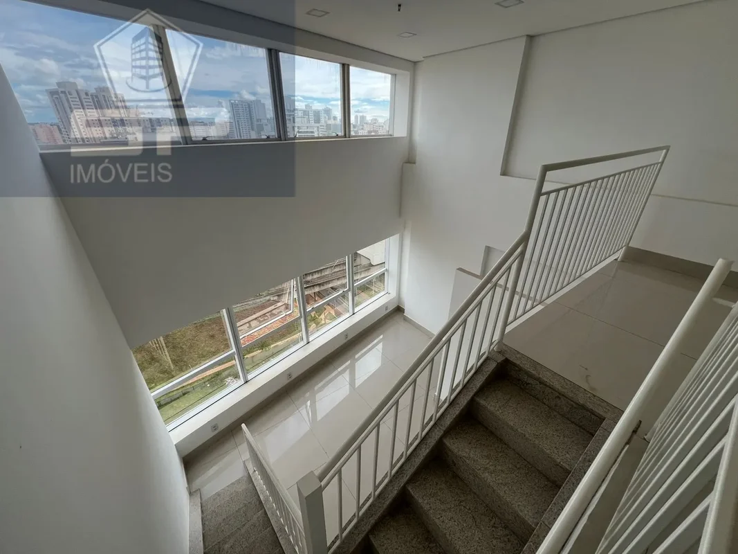 ALUGUEL DE SALA COMERCIAL DUPLEX – E-BUSINESS ÁGUAS CLARASExcelente oportunidade...