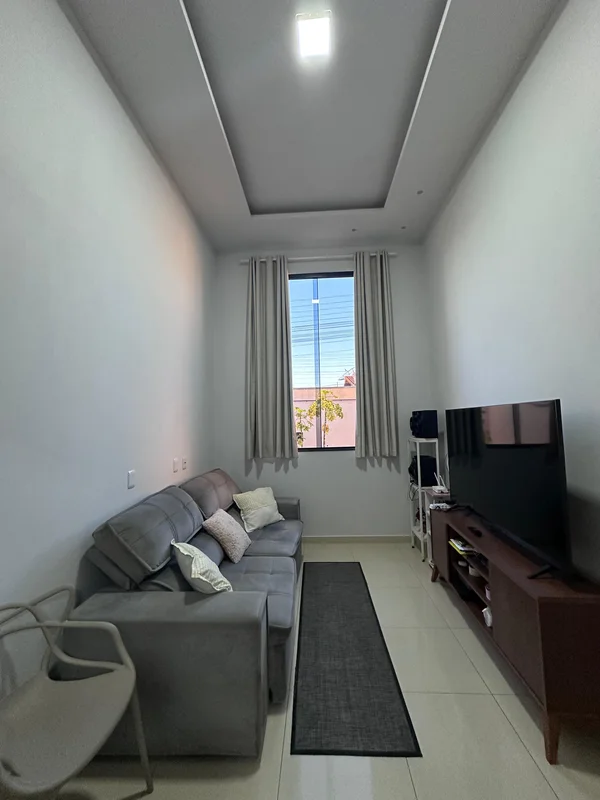 Casa a VENDA no Residencial Buritis.??Valor: 360 mil3Q, sendo uma suíte.1 banhei...