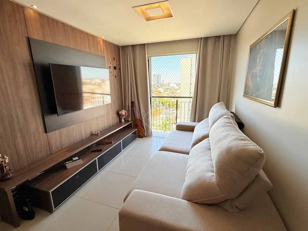 Excelente apartamento no Pratic Home, na CSB10 - Taguatinga Sul.Sobre o imóvel:-...