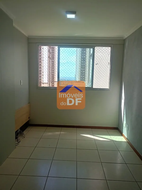 APARTAMENTO DISPONÍVEL PARA VENDA EM PRIVILEGE RESIDENCE/ ÁGUAS CLARAS45M6 ANDAR...