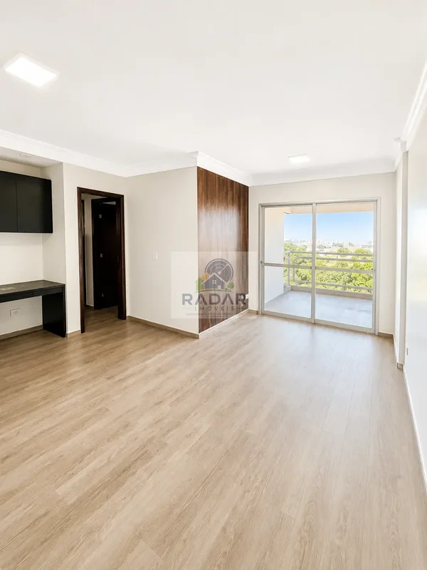 Belíssimo apartamento no Alto do Bueno, localizado no Residencial San Bernardo, ...
