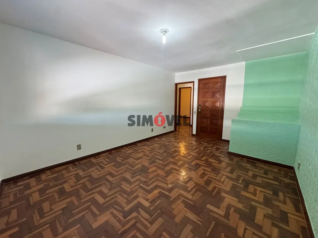 155m², 3 quartos, suíte, churrasqueira, próximo ao Hospital Anchieta R$: 355.000...