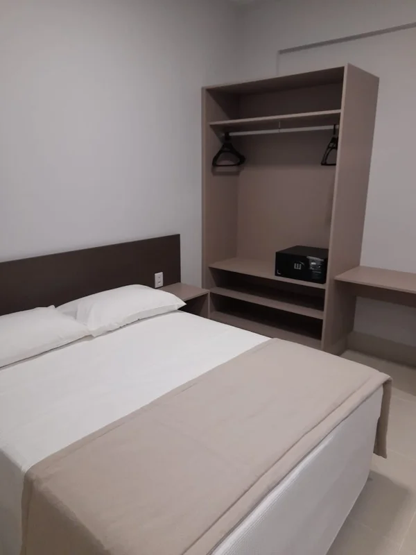 Oportunidade de Investimento e Lazer no Lagoa Eco Towers – Caldas Novas/GOAdquir...