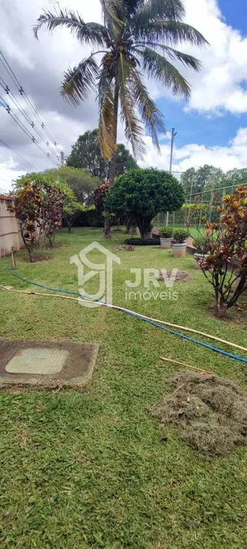 Chácara de 4 quartos, 1,359m2 em Recreio Mossoró - Cidade Ocidental -GO Código d...
