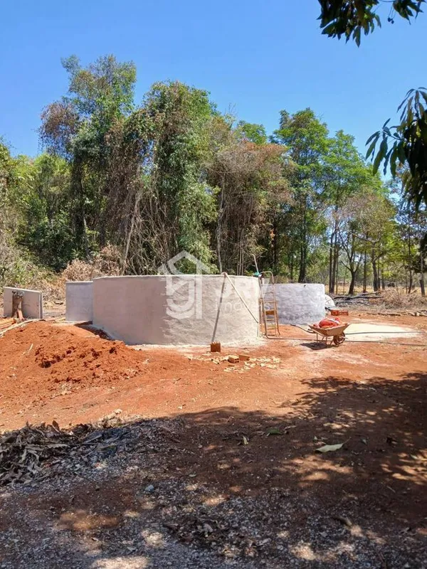 ?? Venha morar em um paraíso no coração de Novo Gama! ???? Linda Chácara localiz...
