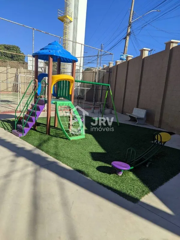 ?? Excelente oportunidade!?? Apartamento no CONDOMINIO RESIDENCIAL ESPLANADA PAR...
