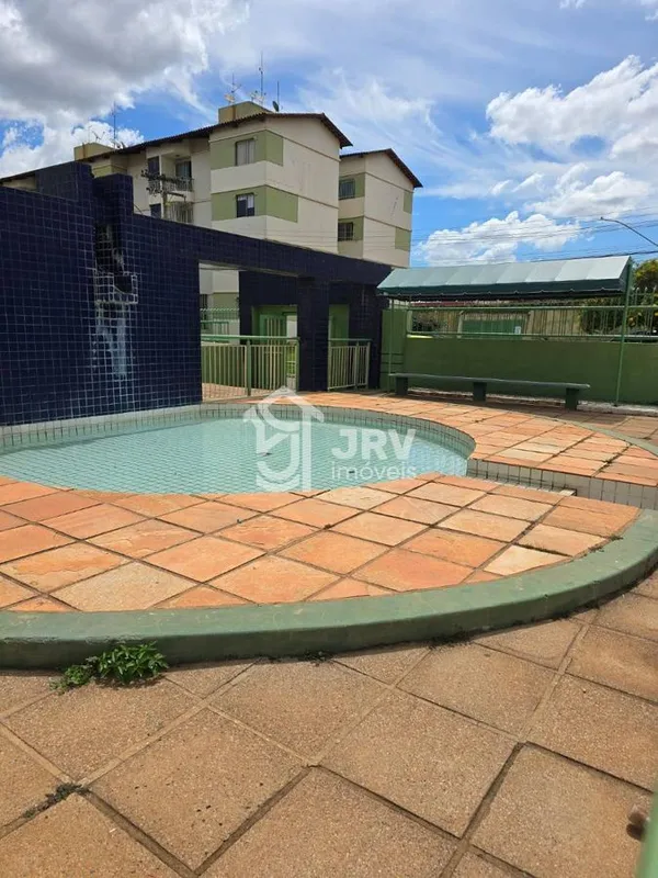 Venha conhecer este lindo apartamento no coração de Valparaíso de Goiás!Localiza...