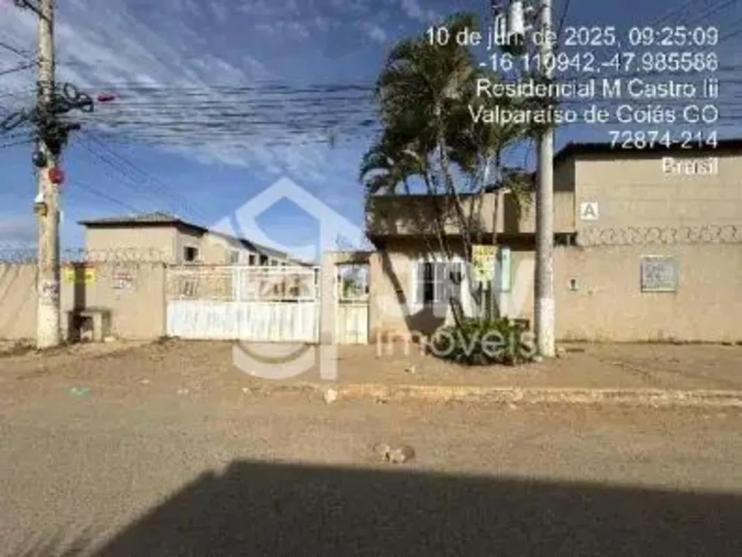 ???? Maravilhoso apartamento à venda em Parque Marajó ?????? Este lindo apartame...