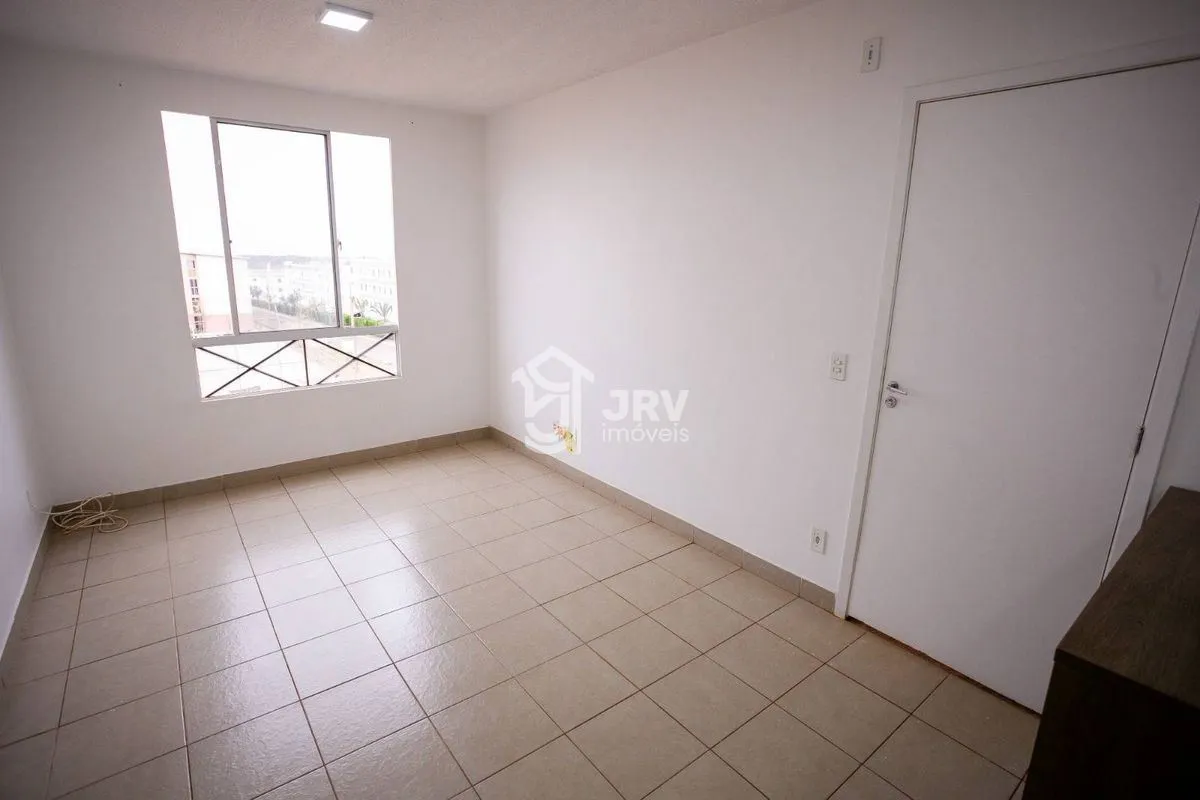 ?? Lindo apartamento para alugar em Valparaíso de Goiás! ??Localizado na Quadra ...
