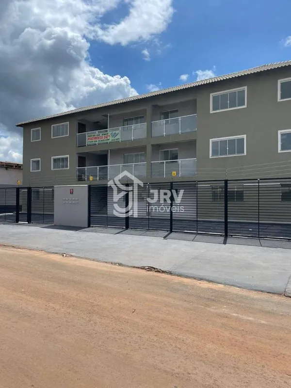 ?? JRV Imobiliária apresenta:Ótima oportunidade no Céu Azul!Próximo à Faculdade ...