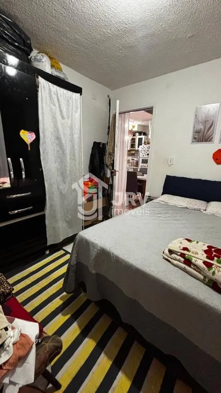 Ágio R$ 65.000,00Prestação R$ 490,00Sado de devedor R$ 79.000Apartamento térreo ...