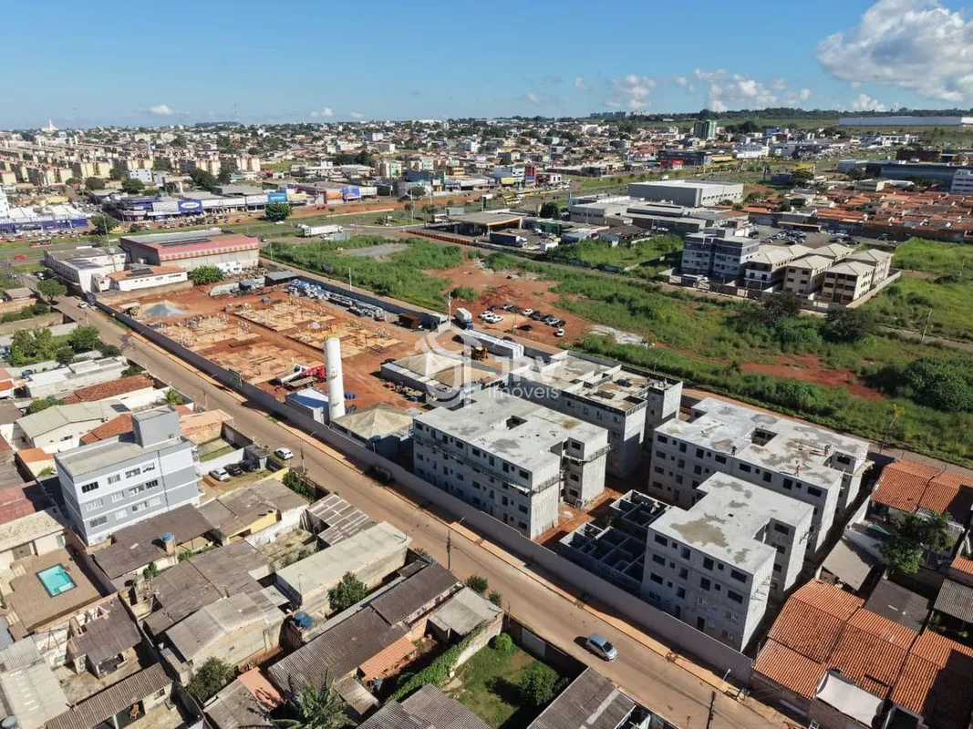 REALIZA O SONHO DA CASA PRÓPRIA NO GREEN PARK 6 RESERVA!CONHEÇA O NOVO EMPREENDI...