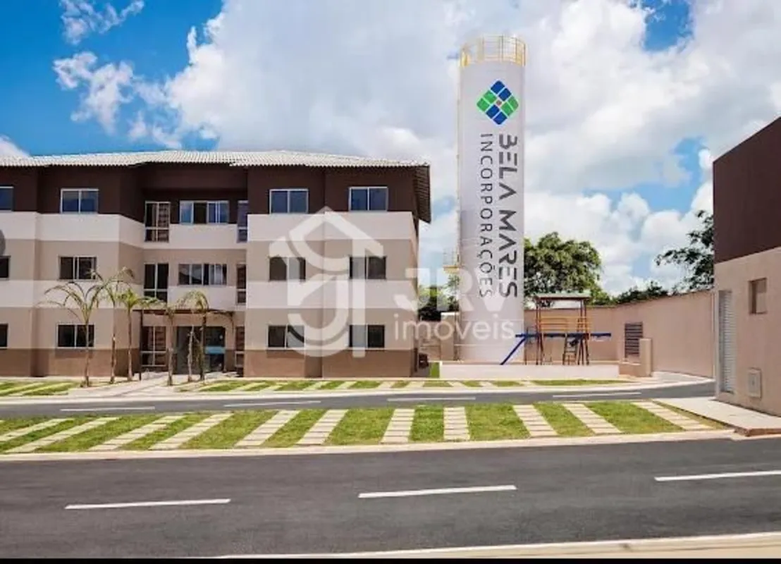 Oportunidade Imperdível no Belle Vitta Club Residence IVenha viver com conforto,...