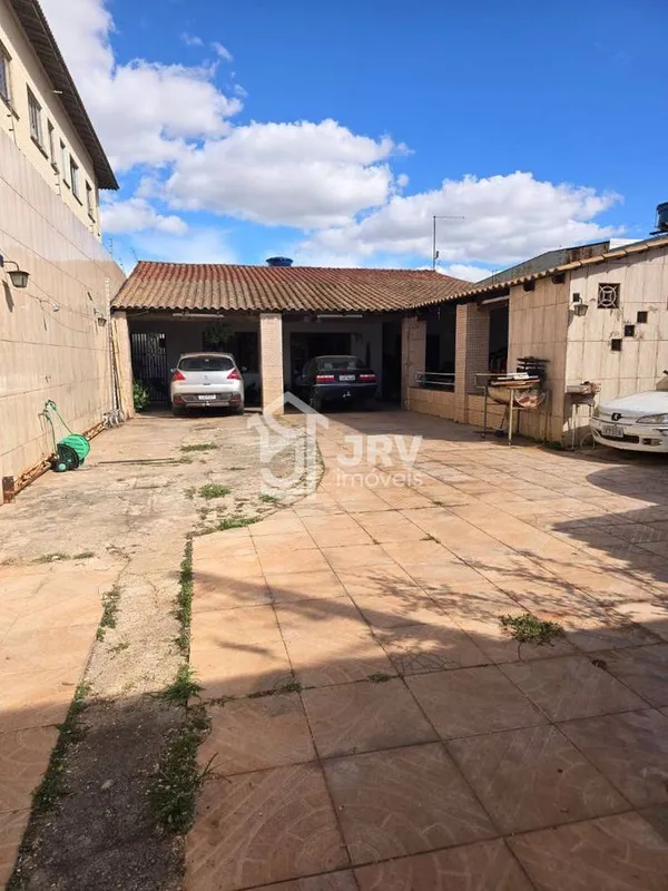 Lote N 08 - Quadra 54 - Parque Esplanada II Código do Anúncio: 5902_2161388 07/0...