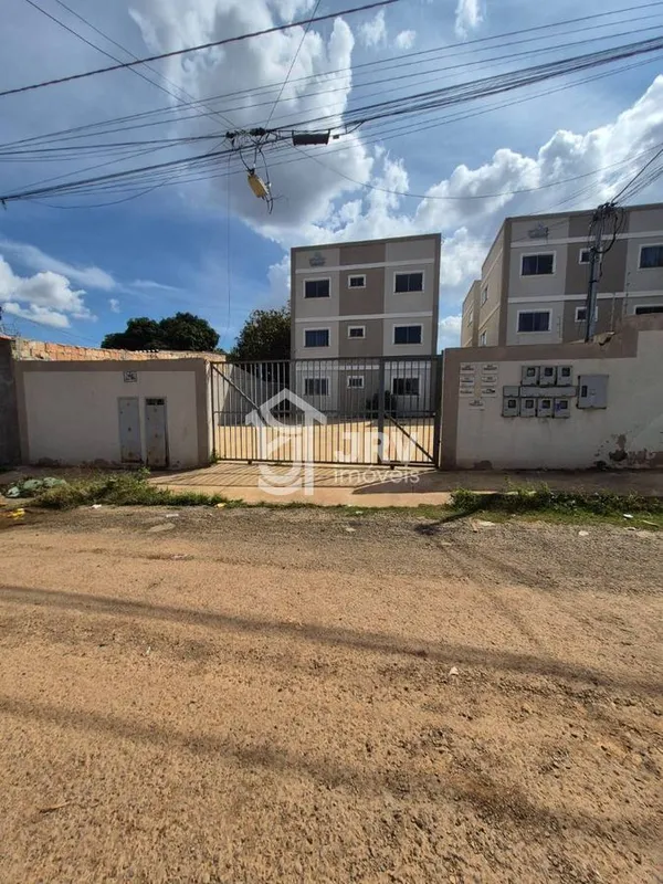 ?? Apartamento para locação no Jardim Ingá!Conforto, praticidade e ótima localiz...