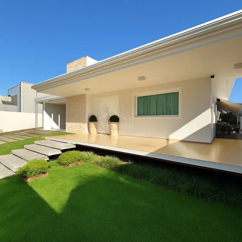 CASA TÉRREA DE ALTO PADRÃO NA RUA 08 | VICENTE PIRESLOTE DE 800M2Área construida...