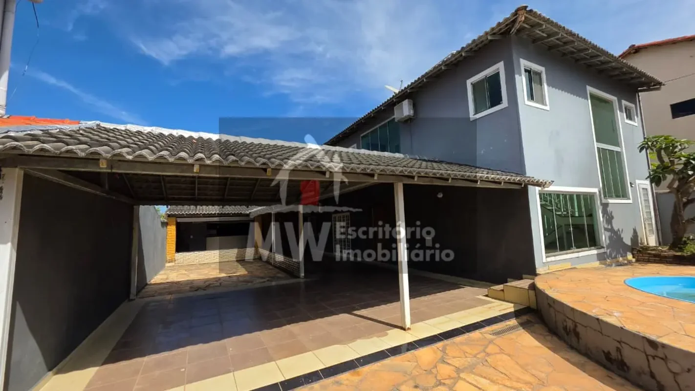 Foto do Imóvel