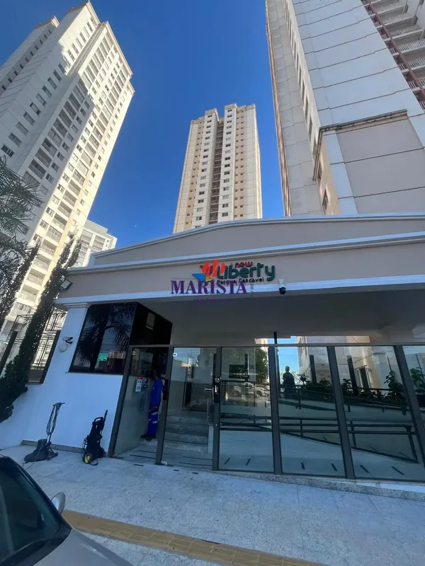 APARTAMENTO NO JARDIM ATLÂNTICO EM GOIÂNIA, PRÓXIMO AO PQ. CASCAVEL, ANDAR ALTO,...
