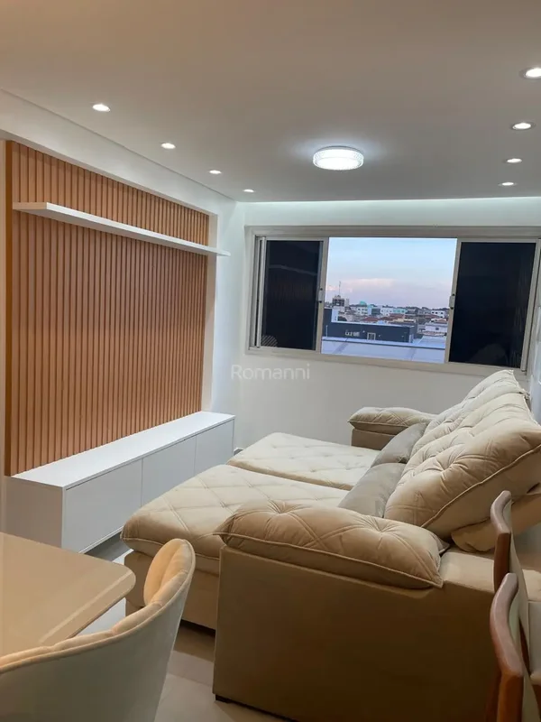Seu novo lar espera por você no Residencial Altos de Taguatinga 02!Se você procu...