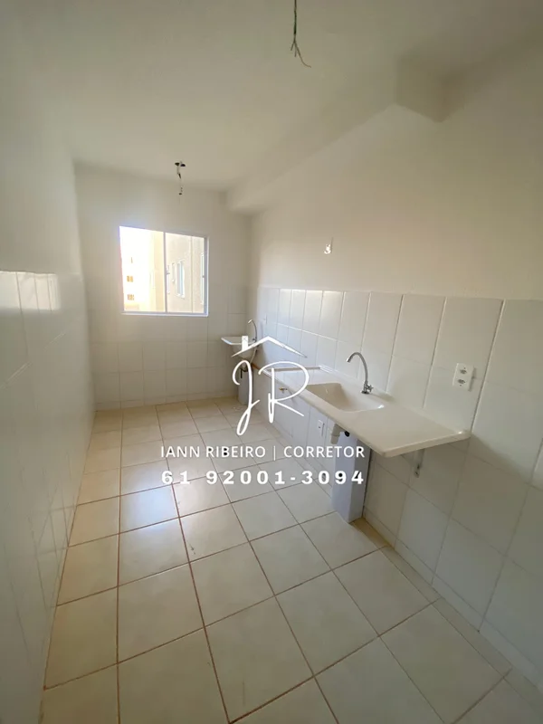 Apartamento 3 Quartos 07/07/26