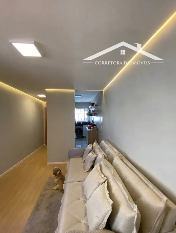 VENDE-SE apartamento de 2 quartos, 2 andar no Itapoã Parque por R$248 mil Não ac...
