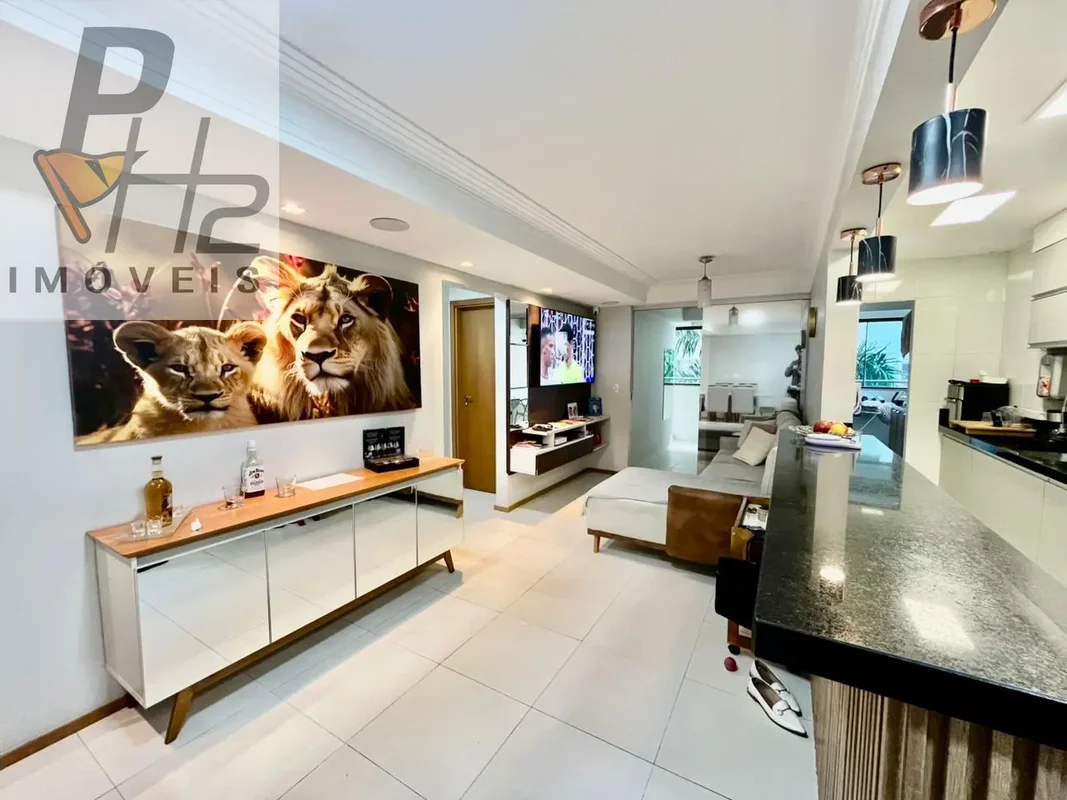 Apartamento de Alto Padrão à Venda no Residencial Novara – Riacho Fundo IExcelen...