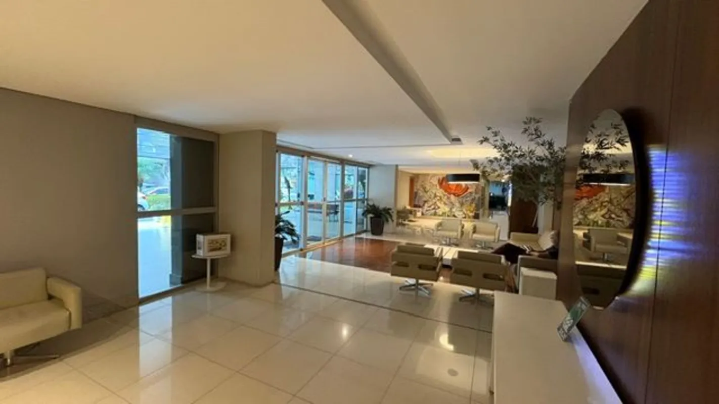 VILLA153482 - Última atualização: 10/07/26 23:31SALA, SALA DE JANTAR COM AR COND...