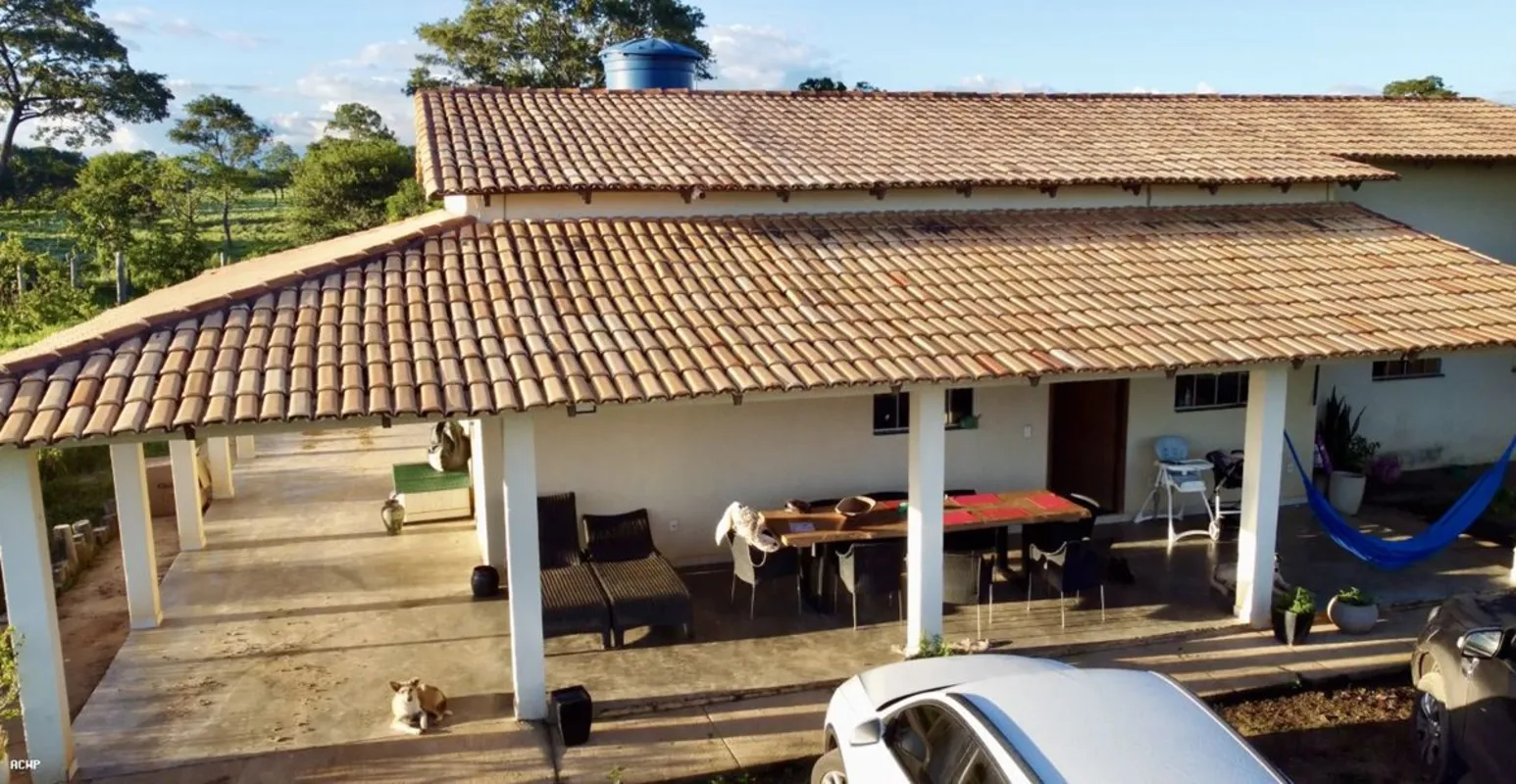 Foto do Imóvel