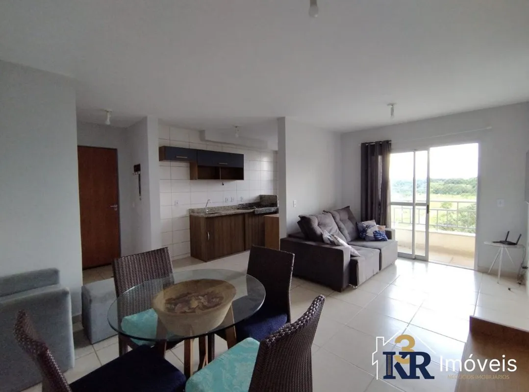 Apartamento a venda de 2 quartos com suíte no setor Goiânia 2Unidade no quarto a...