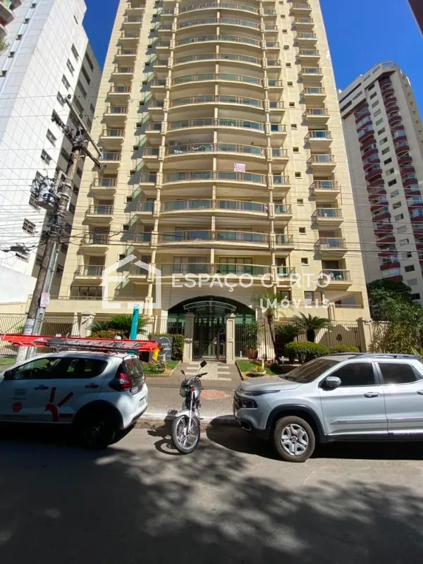 Excelente apartamento à venda no Condomínio Reserva dos Buritis, com 03 suítes, ...